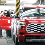 Will US Built Toyotas Sell Well In Japan